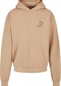 Cherry Ultra Heavy Hoody unionbeige XXL Cherry Ultra Heavy Hoody unionbeige XXL