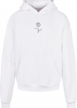 Rose Ultra Heavy Hoody white XXL Rose Ultra Heavy Hoody white XXL
