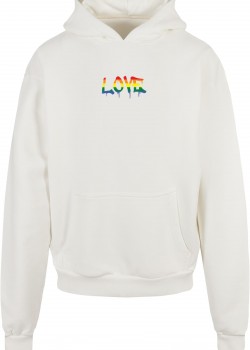 Love TeddyOversized Hoody ready for dye XXL Love TeddyOversized Hoody ready for dye XXL