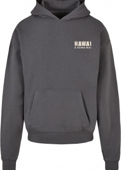 Hawai Oversized Hoody magnet XXL Hawai Oversized Hoody magnet XXL
