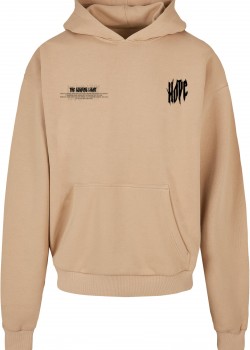 Hope Wings Hoody unionbeige XXL Hope Wings Hoody unionbeige XXL