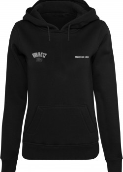 Ladies Birds Of Peace Hoody black XXL Ladies Birds Of Peace Hoody black XXL