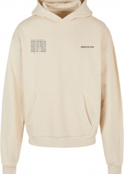 Birds Of Peace 2 Hoody sand XXL Birds Of Peace 2 Hoody sand XXL