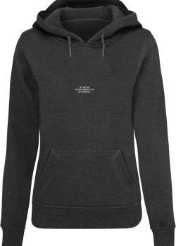 Too Frozen Hoody charcoal XXL Too Frozen Hoody charcoal XXL