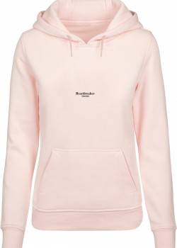 Heartbreaker Lovetaker Hoody pink XXL Heartbreaker Lovetaker Hoody pink XXL