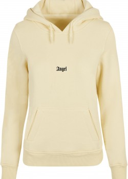 Angel Wings Hoody softyellow XXL Angel Wings Hoody softyellow XXL