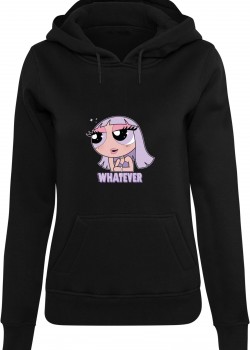 Forever Whatever Hoody black XXL Forever Whatever Hoody black XXL
