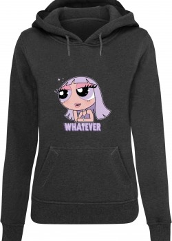 Forever Whatever Hoody charcoal XXL Forever Whatever Hoody charcoal XXL
