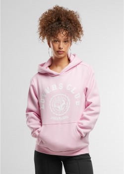 Lovers Club Ladies Fluffy Hoody softpink XXL Lovers Club Ladies Fluffy Hoody softpink XXL