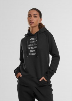 Ladies Blink Hoody black XS Ladies Blink Hoody black XS