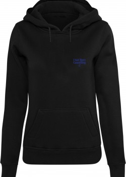Ladies Mobamba Hoody black XXL Ladies Mobamba Hoody black XXL
