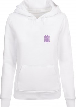 Ladies Glory Dragon V2 Hoody white XXL Ladies Glory Dragon V2 Hoody white XXL