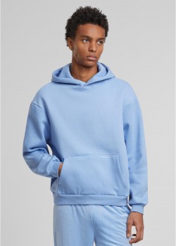 Faith Is Strength Fluffy Hoody powderblue XXL Faith Is Strength Fluffy Hoody powderblue XXL