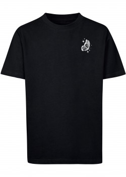 Детска Тениска Beyond Your Dreams Tee black 158/164 Детска Тениска Beyond Your Dreams Tee black 158/164