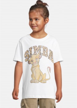 Детска Тениска T-Shirt 2 Pack - kurzarm - Simba black+white 158/164 Детска Тениска T-Shirt 2 Pack - kurzarm - Simba black+white 158/164