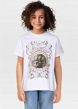 Детска Тениска T-Shirt & Hoody 2 Pack - Harry Potter black+white 158/164 Детска Тениска T-Shirt & Hoody 2 Pack - Harry Potter black+white 158/164