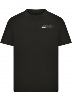 Детска Тениска The Change Colorful Butterfly Tee black 158/164 Детска Тениска The Change Colorful Butterfly Tee black 158/164