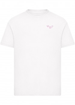 Детска Тениска Kids Embrace Every Moment Tee white 158/164 Детска Тениска Kids Embrace Every Moment Tee white 158/164