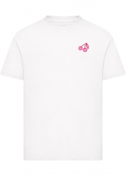 Детска Тениска Kids Japan Cherries Tee white 158/164 Детска Тениска Kids Japan Cherries Tee white 158/164