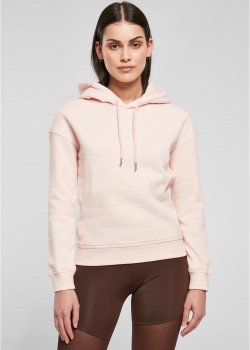 Суичър Ladies Organic Hoody pink XXL Суичър Ladies Organic Hoody pink XXL