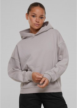 Суичър Ladies Organic Oversized Hoody cloud XXL Суичър Ladies Organic Oversized Hoody cloud XXL