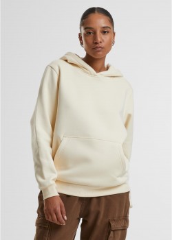 Суичър Ladies Fluffy Hoody whitesand XXL Суичър Ladies Fluffy Hoody whitesand XXL