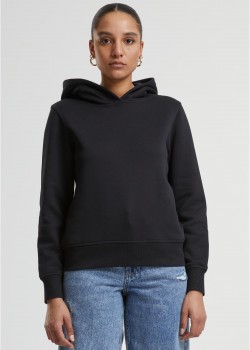 Суичър Ladies Regular Hoodie black XXL Суичър Ladies Regular Hoodie black XXL