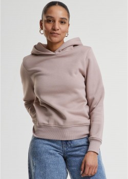 Суичър Ladies Regular Hoodie duskrose XXL Суичър Ladies Regular Hoodie duskrose XXL