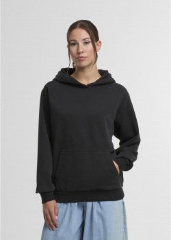 Суичър Ladies Vintage Heavy Hoody black XXL Суичър Ladies Vintage Heavy Hoody black XXL