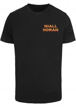 Тениска Niall Horan - The Show Festival T-Shirt black XXL Тениска Niall Horan - The Show Festival T-Shirt black XXL