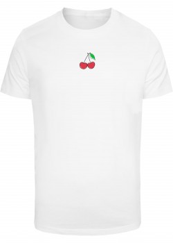 Тениска Summer - Sweet Cherry T-Shirt white XXL Тениска Summer - Sweet Cherry T-Shirt white XXL