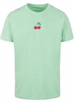 Тениска Summer - Sweet Cherry T-Shirt neo mint XXL Тениска Summer - Sweet Cherry T-Shirt neo mint XXL