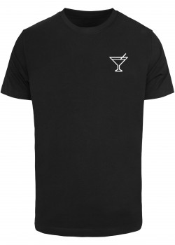Тениска Summer - Cocktail T-Shirt black XXL Тениска Summer - Cocktail T-Shirt black XXL