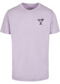 Тениска Summer - Cocktail T-Shirt lilac XXL Тениска Summer - Cocktail T-Shirt lilac XXL