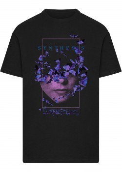 Тениска Evanescence - Synthesis T-Shirt black XXL Тениска Evanescence - Synthesis T-Shirt black XXL
