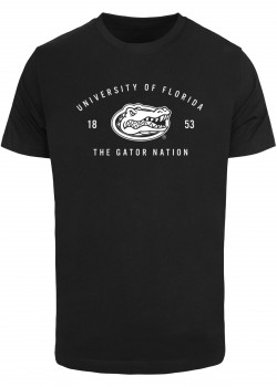 Тениска University Of Florida - The Gator Nation T-Shirt black XXL Тениска University Of Florida - The Gator Nation T-Shirt black XXL