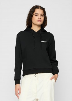 Суичър Babygal Hoody black XXL Суичър Babygal Hoody black XXL