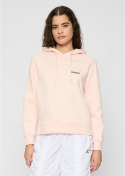 Суичър Babygal Hoody pink XXL Суичър Babygal Hoody pink XXL