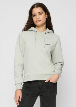 Суичър Babygal Hoody lightasphalt XXL Суичър Babygal Hoody lightasphalt XXL