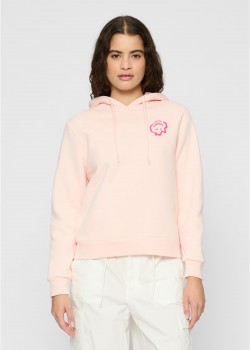 Суичър Every Things Nice Hoody pink XXL Суичър Every Things Nice Hoody pink XXL