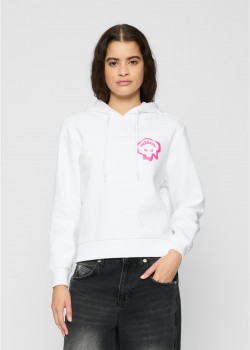 Суичър Every Things Nice Hoody white XXL Суичър Every Things Nice Hoody white XXL