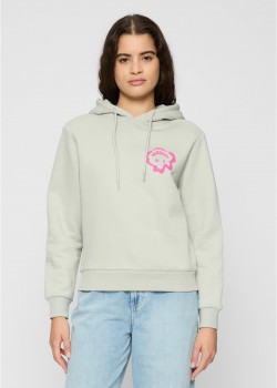 Суичър Every Things Nice Hoody lightasphalt XXL Суичър Every Things Nice Hoody lightasphalt XXL