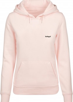 Суичър Babygal Hoody pink XXL Суичър Babygal Hoody pink XXL