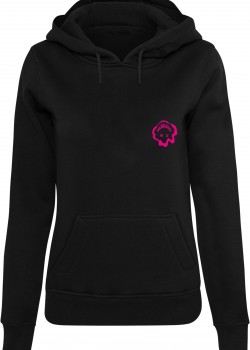Суичър Everything's Nice Hoody black XXL Суичър Everything's Nice Hoody black XXL
