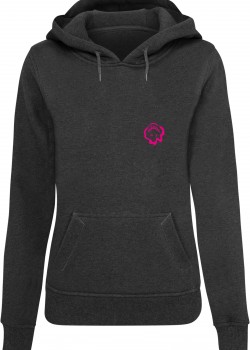 Суичър Everything's Nice Hoody charcoal XXL Суичър Everything's Nice Hoody charcoal XXL