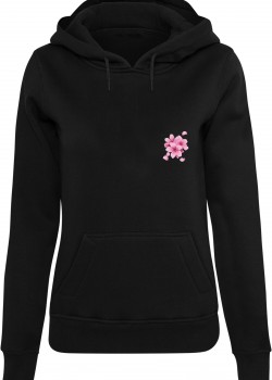 Суичър Self Love Club Hoody black XXL Суичър Self Love Club Hoody black XXL