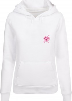 Суичър Self Love Club Hoody white XXL Суичър Self Love Club Hoody white XXL