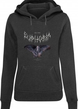 Суичър Euphoria Hoody charcoal XXL Суичър Euphoria Hoody charcoal XXL