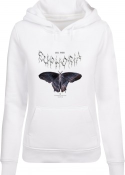 Суичър Euphoria Hoody white XXL Суичър Euphoria Hoody white XXL