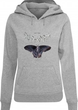 Суичър Euphoria Hoody heather grey XXL Суичър Euphoria Hoody heather grey XXL